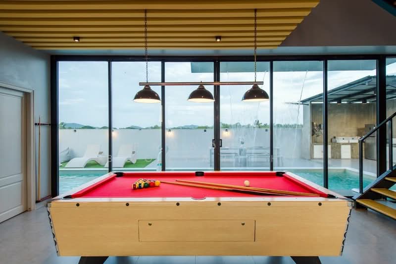 undefined, Prachuap Khiri Khan, Hin Lek Fai, Hua Hin, Prachuap Khiri Khan, 4 Bedrooms, 300 sqm, Villa For Sale, by Pavadee Boonyarith, 500236363 - DDproperty.com