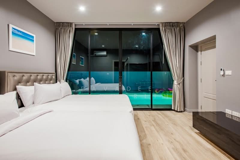 undefined, Prachuap Khiri Khan, Hin Lek Fai, Hua Hin, Prachuap Khiri Khan, 4 Bedrooms, 300 sqm, Villa For Sale, by Pavadee Boonyarith, 500236363 - DDproperty.com