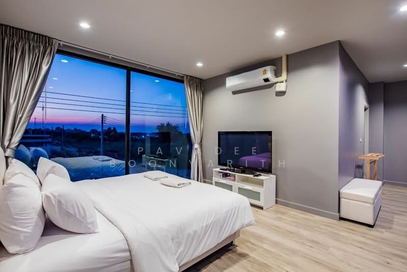 undefined, Prachuap Khiri Khan, Hin Lek Fai, Hua Hin, Prachuap Khiri Khan, 4 Bedrooms, 300 sqm, Villa For Sale, by Pavadee Boonyarith, 500236363 - DDproperty.com