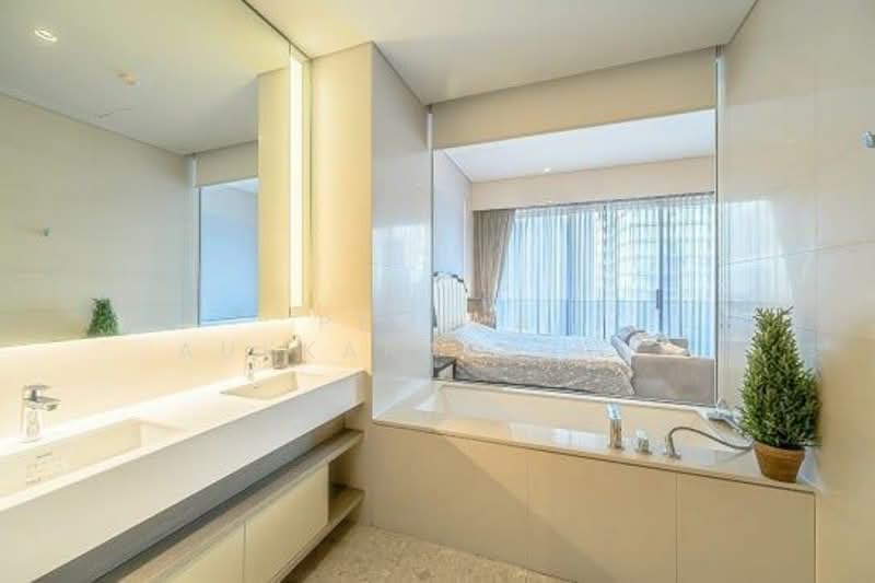 Tela Thonglor 13, Bangkok, 233 Soi Sukhumvit 55, Sukhumvit Road, Khlong Tan Nua, Watthana, Bangkok, 2 Bedrooms, 111 sqm, Condo For Sale, by Pemika Aukkaraleekul, 500236365 - DDproperty.com