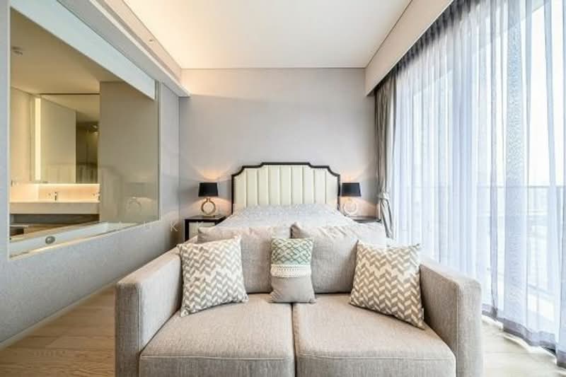 Tela Thonglor 13, Bangkok, 233 Soi Sukhumvit 55, Sukhumvit Road, Khlong Tan Nua, Watthana, Bangkok, 2 Bedrooms, 111 sqm, Condo For Sale, by Pemika Aukkaraleekul, 500236365 - DDproperty.com