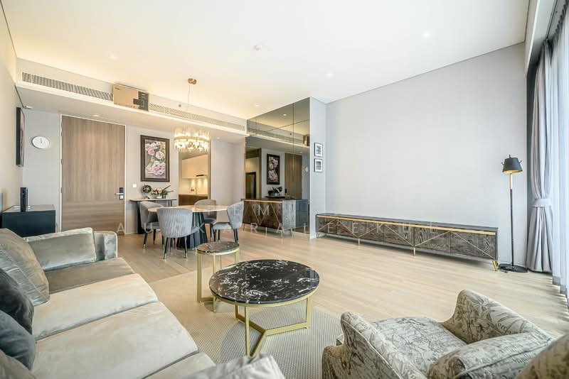 Tela Thonglor 13, กรุงเทพ, 233 ซอยสุขุมวิท 55 ถนนสุขุมวิท, คลองตันเหนือ, วัฒนา, กรุงเทพ, 111 ตร.ม., คอนโด ขาย, โดย Pemika Aukkaraleekul, 500236365 - DDproperty.com