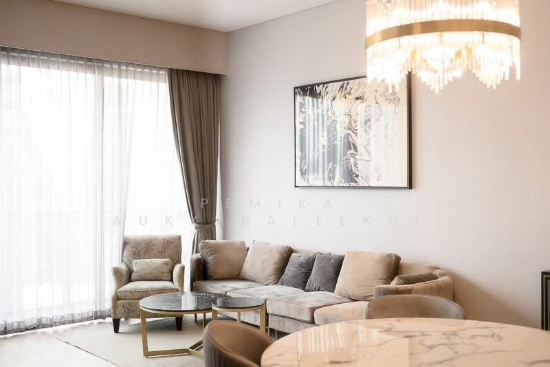 Tela Thonglor 13, Bangkok, 233 Soi Sukhumvit 55, Sukhumvit Road, Khlong Tan Nua, Watthana, Bangkok, 2 Bedrooms, 111 sqm, Condo For Sale, by Pemika Aukkaraleekul, 500236365 - DDproperty.com