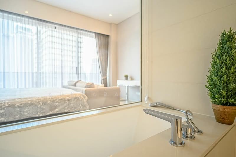 Tela Thonglor 13, Bangkok, 233 Soi Sukhumvit 55, Sukhumvit Road, Khlong Tan Nua, Watthana, Bangkok, 2 Bedrooms, 111 sqm, Condo For Sale, by Pemika Aukkaraleekul, 500236365 - DDproperty.com