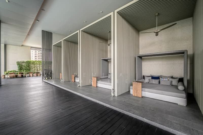 Tela Thonglor 13, Bangkok, 233 Soi Sukhumvit 55, Sukhumvit Road, Khlong Tan Nua, Watthana, Bangkok, 2 Bedrooms, 111 sqm, Condo For Sale, by Pemika Aukkaraleekul, 500236365 - DDproperty.com