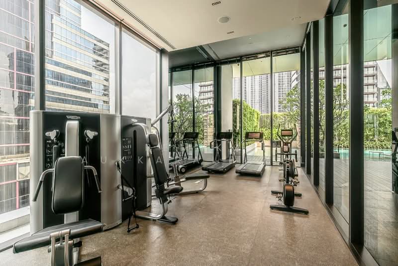 Tela Thonglor 13, Bangkok, 233 Soi Sukhumvit 55, Sukhumvit Road, Khlong Tan Nua, Watthana, Bangkok, 2 Bedrooms, 111 sqm, Condo For Sale, by Pemika Aukkaraleekul, 500236365 - DDproperty.com