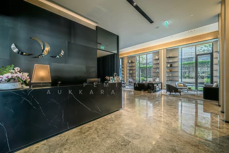 Tela Thonglor 13, Bangkok, 233 Soi Sukhumvit 55, Sukhumvit Road, Khlong Tan Nua, Watthana, Bangkok, 2 Bedrooms, 111 sqm, Condo For Sale, by Pemika Aukkaraleekul, 500236365 - DDproperty.com