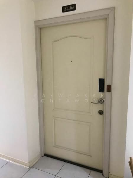 Grand Park View Asoke, Bangkok, 21 Sukhumvit Road, Khlongtoei Nua, Watthana, Bangkok, 1 Bedroom, 36 sqm, Condo For Rent, by Praewpakar Soontawong, 500236366 - DDproperty.com