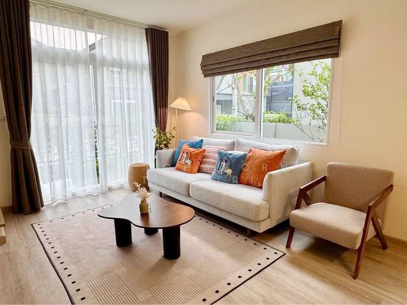 บ้านสวยในโครงการ ให้เช่า – ใกล้มหาวิทยาลัยพายัพ เพียง 5 นาที ค่าเช่า 60,000 บาท / เดือน No.6H338, เชียงใหม่, หนองป่าครั่ง, เมืองเชียงใหม่, เชียงใหม่, 145 ตร.ม., บ้านเดี่ยว ให้เช่า, โดย Rutchaporn Tunsiri, 500236367 - DDproperty.com