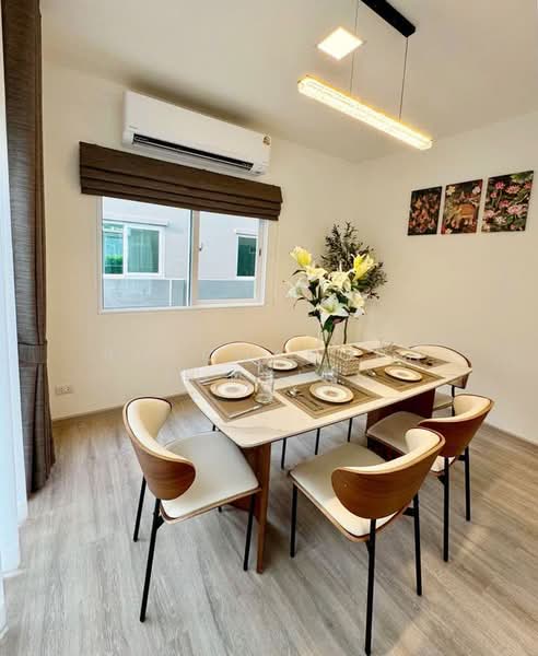 บ้านสวยในโครงการ ให้เช่า – ใกล้มหาวิทยาลัยพายัพ เพียง 5 นาที ค่าเช่า 60,000 บาท / เดือน No.6H338, เชียงใหม่, หนองป่าครั่ง, เมืองเชียงใหม่, เชียงใหม่, 145 ตร.ม., บ้านเดี่ยว ให้เช่า, โดย Rutchaporn Tunsiri, 500236367 - DDproperty.com