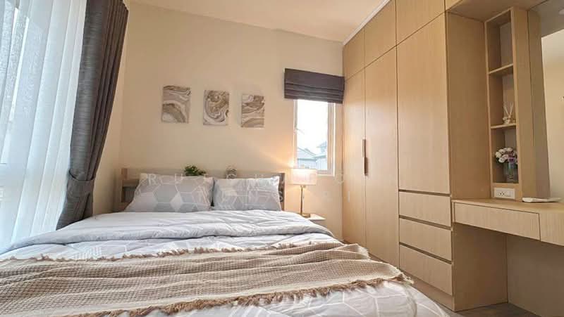 บ้านสวยในโครงการ ให้เช่า – ใกล้มหาวิทยาลัยพายัพ เพียง 5 นาที ค่าเช่า 60,000 บาท / เดือน No.6H338, Chiang Mai, Nong Pa Krang, Muang Chiang Mai, Chiang Mai, 3 Bedrooms, 145 sqm, Single Detached House For Rent, by Rutchaporn Tunsiri, 500236367 - DDproperty.com