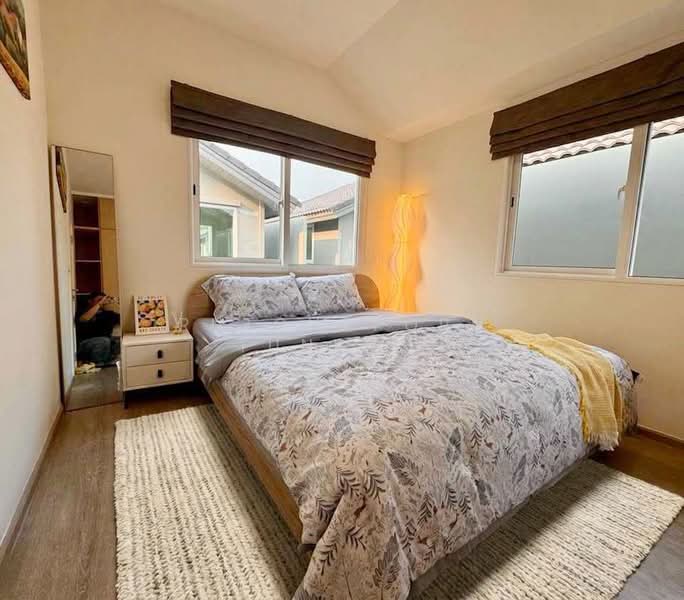 บ้านสวยในโครงการ ให้เช่า – ใกล้มหาวิทยาลัยพายัพ เพียง 5 นาที ค่าเช่า 60,000 บาท / เดือน No.6H338, เชียงใหม่, หนองป่าครั่ง, เมืองเชียงใหม่, เชียงใหม่, 145 ตร.ม., บ้านเดี่ยว ให้เช่า, โดย Rutchaporn Tunsiri, 500236367 - DDproperty.com