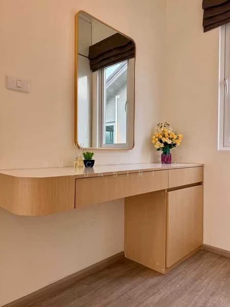 บ้านสวยในโครงการ ให้เช่า – ใกล้มหาวิทยาลัยพายัพ เพียง 5 นาที ค่าเช่า 60,000 บาท / เดือน No.6H338, เชียงใหม่, หนองป่าครั่ง, เมืองเชียงใหม่, เชียงใหม่, 145 ตร.ม., บ้านเดี่ยว ให้เช่า, โดย Rutchaporn Tunsiri, 500236367 - DDproperty.com