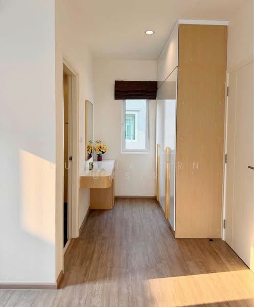 บ้านสวยในโครงการ ให้เช่า – ใกล้มหาวิทยาลัยพายัพ เพียง 5 นาที ค่าเช่า 60,000 บาท / เดือน No.6H338, Chiang Mai, Nong Pa Krang, Muang Chiang Mai, Chiang Mai, 3 Bedrooms, 145 sqm, Single Detached House For Rent, by Rutchaporn Tunsiri, 500236367 - DDproperty.com