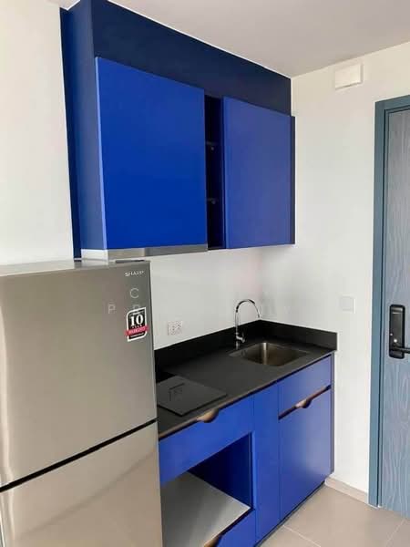 XT Ekkamai, Bangkok, 259 Soi Sukhumvit 63, Khlong Tan Nua, Watthana, Bangkok, 1 Bedroom, 30 sqm, Condo For Rent, by Connex Property, 500236368 - DDproperty.com
