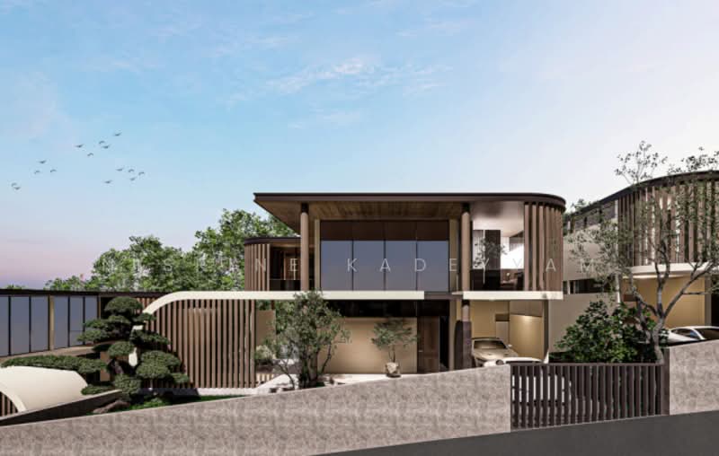 undefined, Prachuap Khiri Khan, Hua Hin, Hua Hin, Prachuap Khiri Khan, 4 Bedrooms, 520 sqm, Villa For Sale, by Nisrine Kadeyyam, 500236369 - DDproperty.com