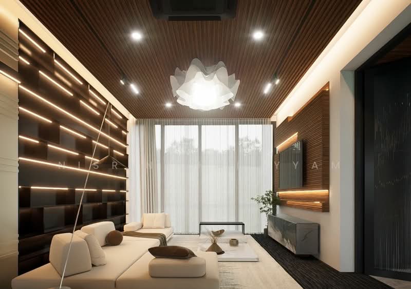 undefined, Prachuap Khiri Khan, Hua Hin, Hua Hin, Prachuap Khiri Khan, 4 Bedrooms, 520 sqm, Villa For Sale, by Nisrine Kadeyyam, 500236369 - DDproperty.com