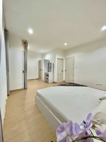 หมู่บ้านเดอะเซ็นทรัล 2 : The Central 2 ศรีราชา, Chon Buri (Pattaya), Surasak, Si Racha, Chon Buri (Pattaya), 3 Bedrooms, 87 sqm, Townhouse For Sale, by A House Property Co.,Ltd., 500236370 - DDproperty.com