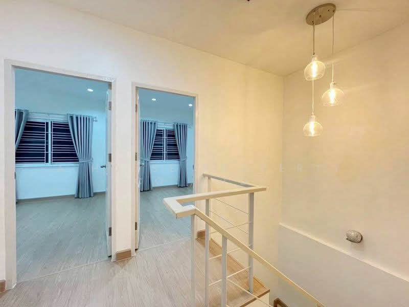 หมู่บ้านเดอะเซ็นทรัล 2 : The Central 2 ศรีราชา, Chon Buri (Pattaya), Surasak, Si Racha, Chon Buri (Pattaya), 3 Bedrooms, 87 sqm, Townhouse For Sale, by A House Property Co.,Ltd., 500236370 - DDproperty.com