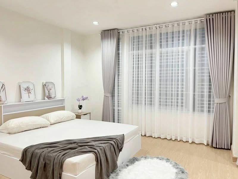หมู่บ้านเดอะเซ็นทรัล 2 : The Central 2 ศรีราชา, Chon Buri (Pattaya), Surasak, Si Racha, Chon Buri (Pattaya), 3 Bedrooms, 87 sqm, Townhouse For Sale, by A House Property Co.,Ltd., 500236370 - DDproperty.com