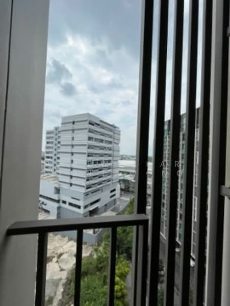 KnightsBridge Phaholyothin Interchange, Bangkok, Phahonyothin Road, Anusaowari, Bang Khen, Bangkok, 1 Bedroom, 30 sqm, Condo For Rent, by Praewpakar Soontawong, 500236371 - DDproperty.com