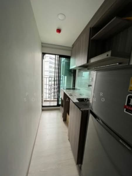 KnightsBridge Phaholyothin Interchange, Bangkok, Phahonyothin Road, Anusaowari, Bang Khen, Bangkok, 1 Bedroom, 30 sqm, Condo For Rent, by Praewpakar Soontawong, 500236371 - DDproperty.com