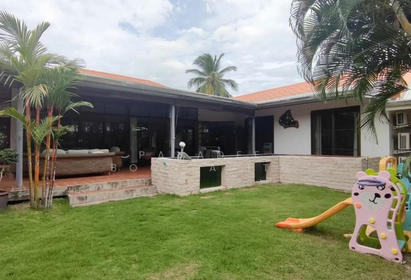 undefined, Prachuap Khiri Khan, Nong Kae, Hua Hin, Prachuap Khiri Khan, 4 Bedrooms, 206 sqm, Villa For Sale, by Pavadee Boonyarith, 500236372 - DDproperty.com