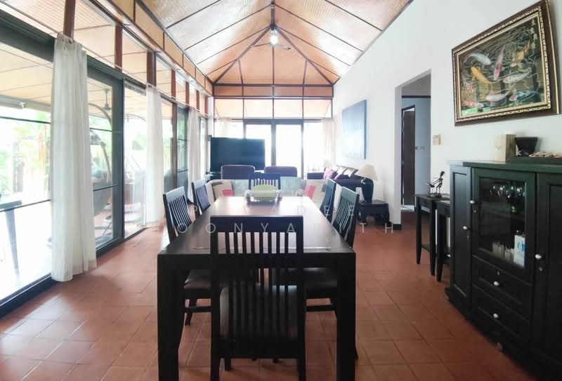 undefined, Prachuap Khiri Khan, Nong Kae, Hua Hin, Prachuap Khiri Khan, 4 Bedrooms, 206 sqm, Villa For Sale, by Pavadee Boonyarith, 500236372 - DDproperty.com