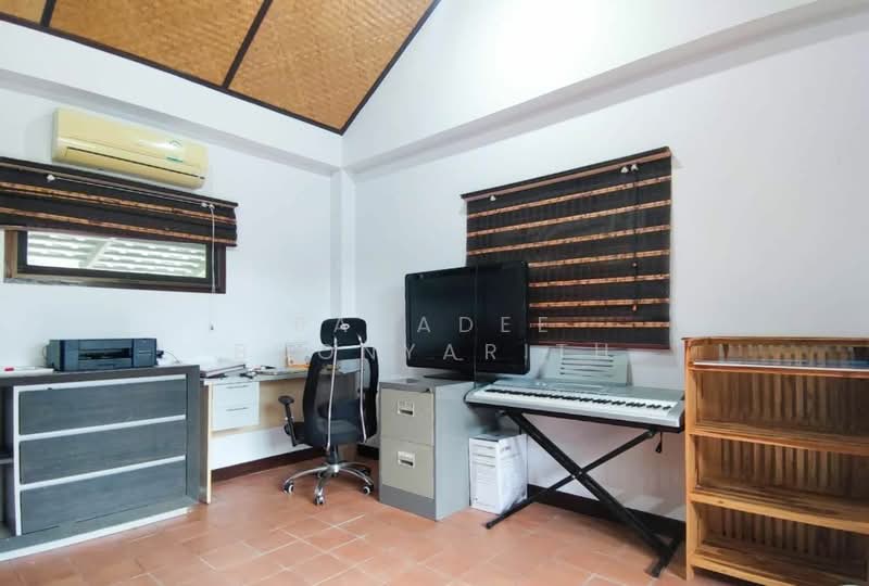 undefined, Prachuap Khiri Khan, Nong Kae, Hua Hin, Prachuap Khiri Khan, 4 Bedrooms, 206 sqm, Villa For Sale, by Pavadee Boonyarith, 500236372 - DDproperty.com