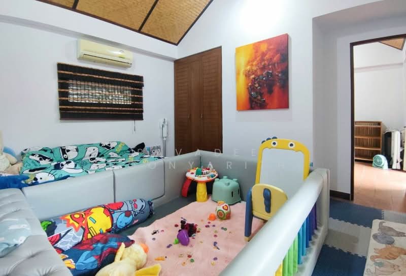 undefined, Prachuap Khiri Khan, Nong Kae, Hua Hin, Prachuap Khiri Khan, 4 Bedrooms, 206 sqm, Villa For Sale, by Pavadee Boonyarith, 500236372 - DDproperty.com