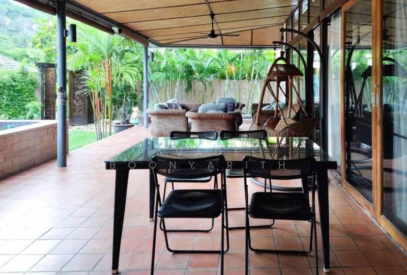 undefined, Prachuap Khiri Khan, Nong Kae, Hua Hin, Prachuap Khiri Khan, 4 Bedrooms, 206 sqm, Villa For Sale, by Pavadee Boonyarith, 500236372 - DDproperty.com