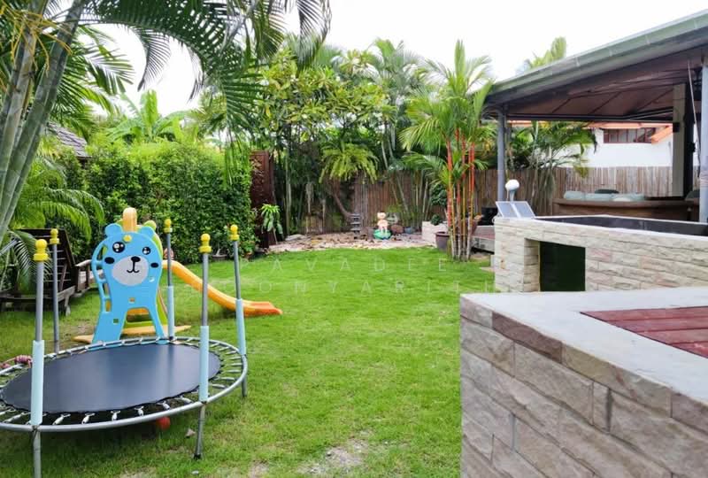 undefined, Prachuap Khiri Khan, Nong Kae, Hua Hin, Prachuap Khiri Khan, 4 Bedrooms, 206 sqm, Villa For Sale, by Pavadee Boonyarith, 500236372 - DDproperty.com