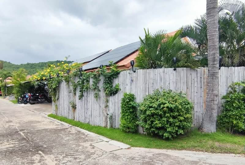 undefined, Prachuap Khiri Khan, Nong Kae, Hua Hin, Prachuap Khiri Khan, 4 Bedrooms, 206 sqm, Villa For Sale, by Pavadee Boonyarith, 500236372 - DDproperty.com