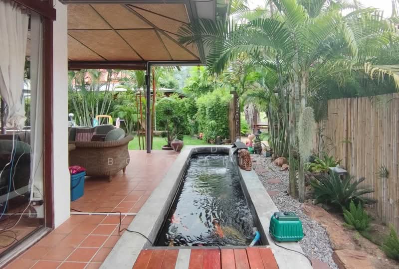 undefined, Prachuap Khiri Khan, Nong Kae, Hua Hin, Prachuap Khiri Khan, 4 Bedrooms, 206 sqm, Villa For Sale, by Pavadee Boonyarith, 500236372 - DDproperty.com