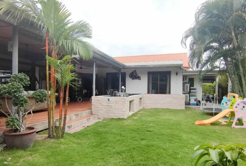 undefined, Prachuap Khiri Khan, Nong Kae, Hua Hin, Prachuap Khiri Khan, 4 Bedrooms, 206 sqm, Villa For Sale, by Pavadee Boonyarith, 500236372 - DDproperty.com