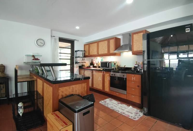 undefined, Prachuap Khiri Khan, Nong Kae, Hua Hin, Prachuap Khiri Khan, 4 Bedrooms, 206 sqm, Villa For Sale, by Pavadee Boonyarith, 500236372 - DDproperty.com