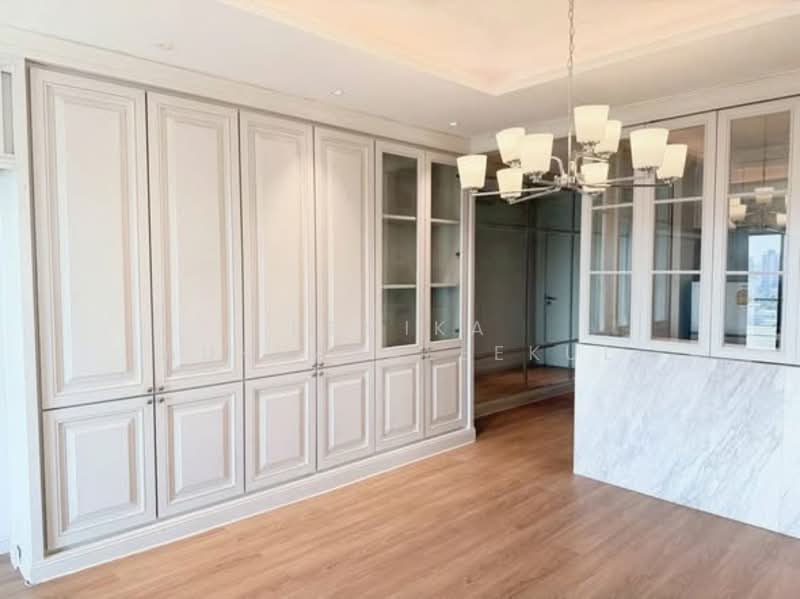 Sathorn Gardens, Bangkok, 39 South Sathorn Road, Thung Maha Mek, Sathon, Bangkok, 1 Bedroom, 94 sqm, Condo For Sale, by Pemika Aukkaraleekul, 500236374 - DDproperty.com