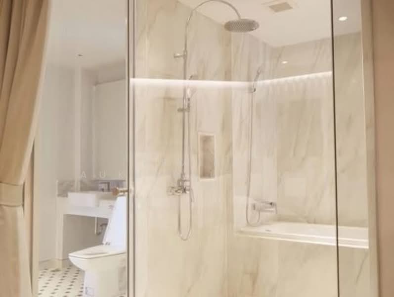 Sathorn Gardens, Bangkok, 39 South Sathorn Road, Thung Maha Mek, Sathon, Bangkok, 1 Bedroom, 94 sqm, Condo For Sale, by Pemika Aukkaraleekul, 500236374 - DDproperty.com