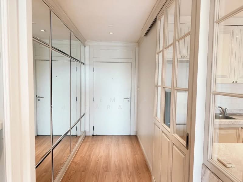 Sathorn Gardens, Bangkok, 39 South Sathorn Road, Thung Maha Mek, Sathon, Bangkok, 1 Bedroom, 94 sqm, Condo For Sale, by Pemika Aukkaraleekul, 500236374 - DDproperty.com