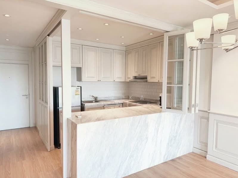 Sathorn Gardens, Bangkok, 39 South Sathorn Road, Thung Maha Mek, Sathon, Bangkok, 1 Bedroom, 94 sqm, Condo For Sale, by Pemika Aukkaraleekul, 500236374 - DDproperty.com