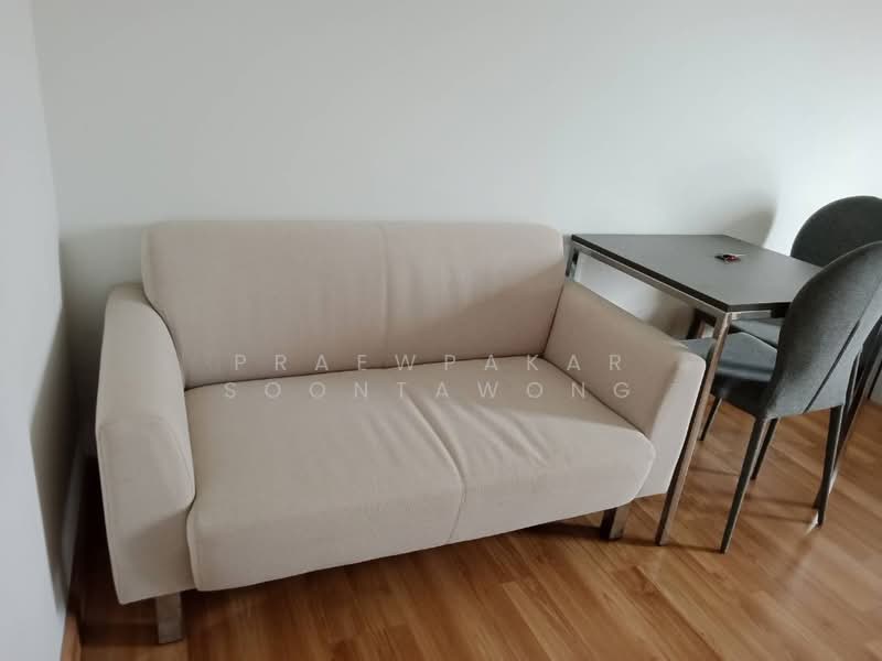 Premio Vetro : พรีมิโอ วีโทร, กรุงเทพ, 28 ถนน งามวงศ์วาน, ลาดยาว, จตุจักร, กรุงเทพ, 26 ตร.ม., คอนโด ให้เช่า, โดย Praewpakar Soontawong, 500236375 - DDproperty.com