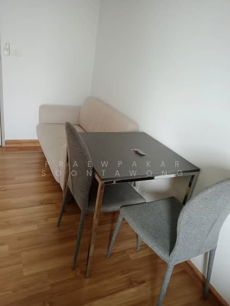 Premio Vetro : พรีมิโอ วีโทร, กรุงเทพ, 28 ถนน งามวงศ์วาน, ลาดยาว, จตุจักร, กรุงเทพ, 26 ตร.ม., คอนโด ให้เช่า, โดย Praewpakar Soontawong, 500236375 - DDproperty.com