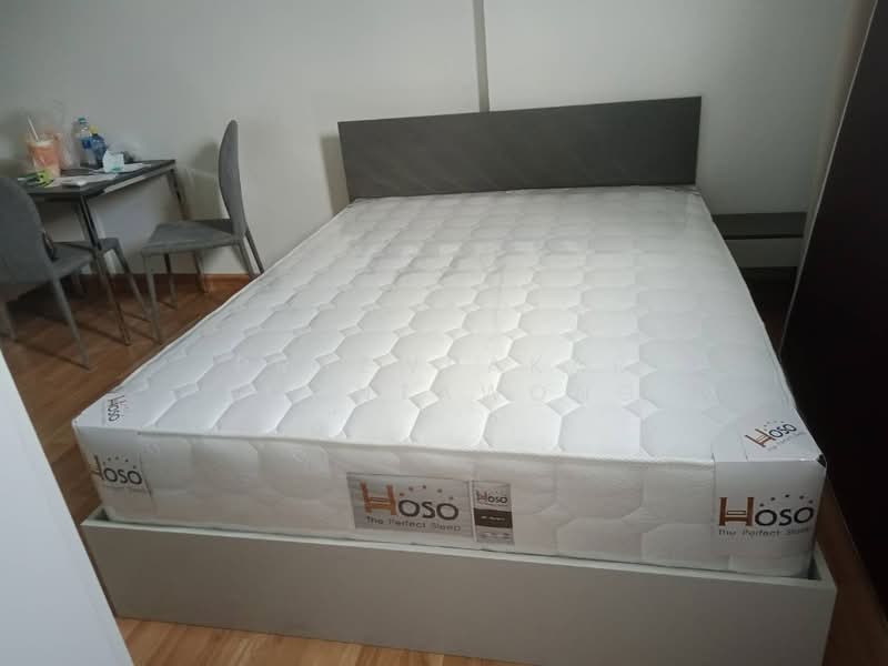 Premio Vetro, Bangkok, 28 Ngamwongwan Road, Lat Yao, Chatuchak, Bangkok, 1 Bedroom, 26 sqm, Condo For Rent, by Praewpakar Soontawong, 500236375 - DDproperty.com