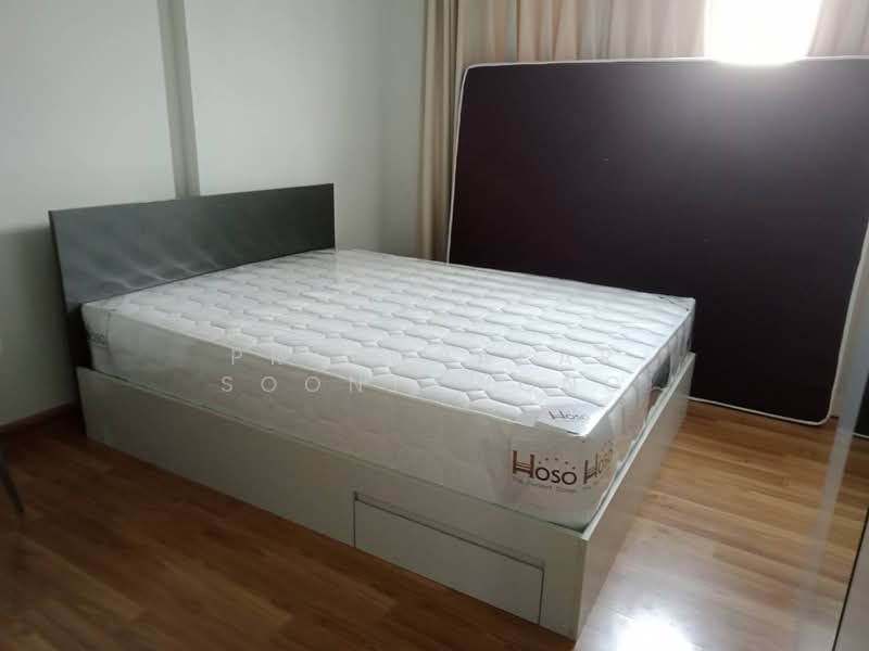 Premio Vetro : พรีมิโอ วีโทร, กรุงเทพ, 28 ถนน งามวงศ์วาน, ลาดยาว, จตุจักร, กรุงเทพ, 26 ตร.ม., คอนโด ให้เช่า, โดย Praewpakar Soontawong, 500236375 - DDproperty.com