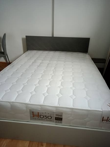 Premio Vetro : พรีมิโอ วีโทร, กรุงเทพ, 28 ถนน งามวงศ์วาน, ลาดยาว, จตุจักร, กรุงเทพ, 26 ตร.ม., คอนโด ให้เช่า, โดย Praewpakar Soontawong, 500236375 - DDproperty.com