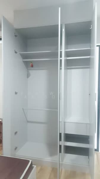 Premio Vetro, Bangkok, 28 Ngamwongwan Road, Lat Yao, Chatuchak, Bangkok, 1 Bedroom, 26 sqm, Condo For Rent, by Praewpakar Soontawong, 500236375 - DDproperty.com