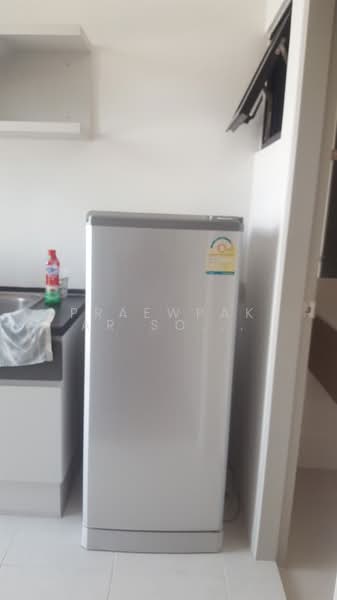 Premio Vetro, Bangkok, 28 Ngamwongwan Road, Lat Yao, Chatuchak, Bangkok, 1 Bedroom, 26 sqm, Condo For Rent, by Praewpakar Soontawong, 500236375 - DDproperty.com