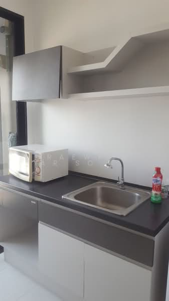 Premio Vetro, Bangkok, 28 Ngamwongwan Road, Lat Yao, Chatuchak, Bangkok, 1 Bedroom, 26 sqm, Condo For Rent, by Praewpakar Soontawong, 500236375 - DDproperty.com