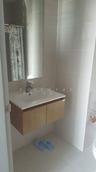 Premio Vetro, Bangkok, 28 Ngamwongwan Road, Lat Yao, Chatuchak, Bangkok, 1 Bedroom, 26 sqm, Condo For Rent, by Praewpakar Soontawong, 500236375 - DDproperty.com