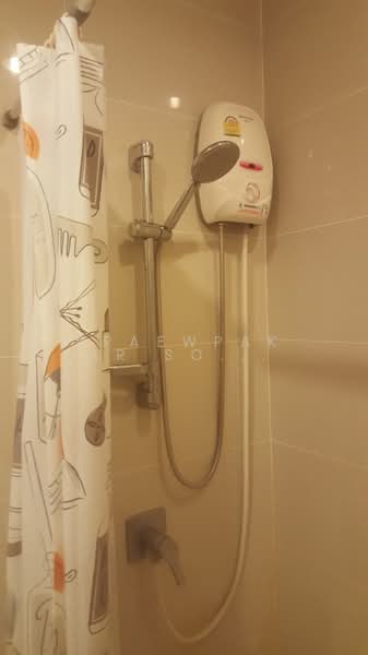 Premio Vetro, Bangkok, 28 Ngamwongwan Road, Lat Yao, Chatuchak, Bangkok, 1 Bedroom, 26 sqm, Condo For Rent, by Praewpakar Soontawong, 500236375 - DDproperty.com